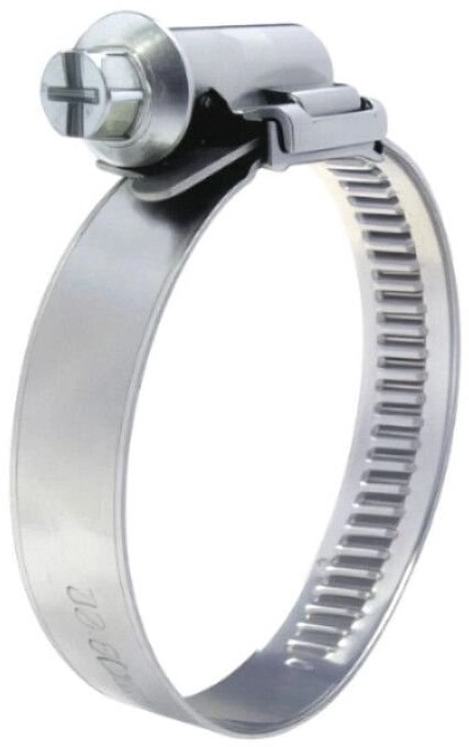 AWTOOLS STAINLESS STAINLESS SCREW BAND W4