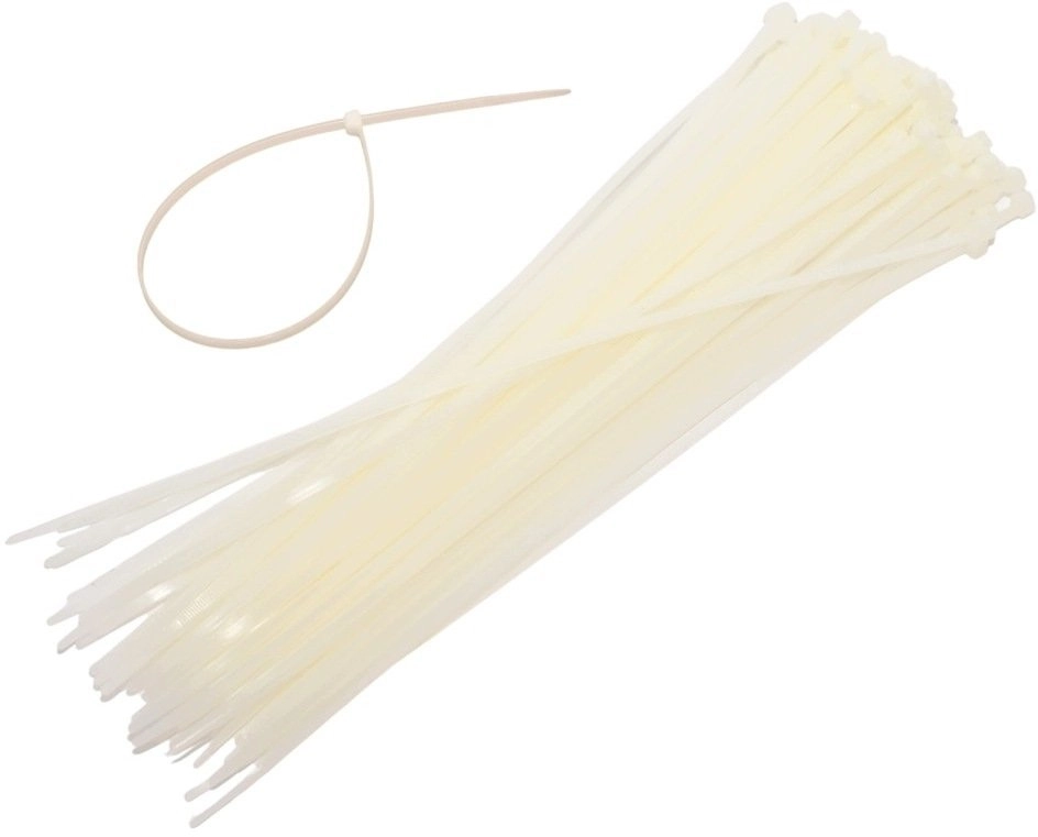 AWTools AWTOOLS WHITE PLASTIC BAND 2