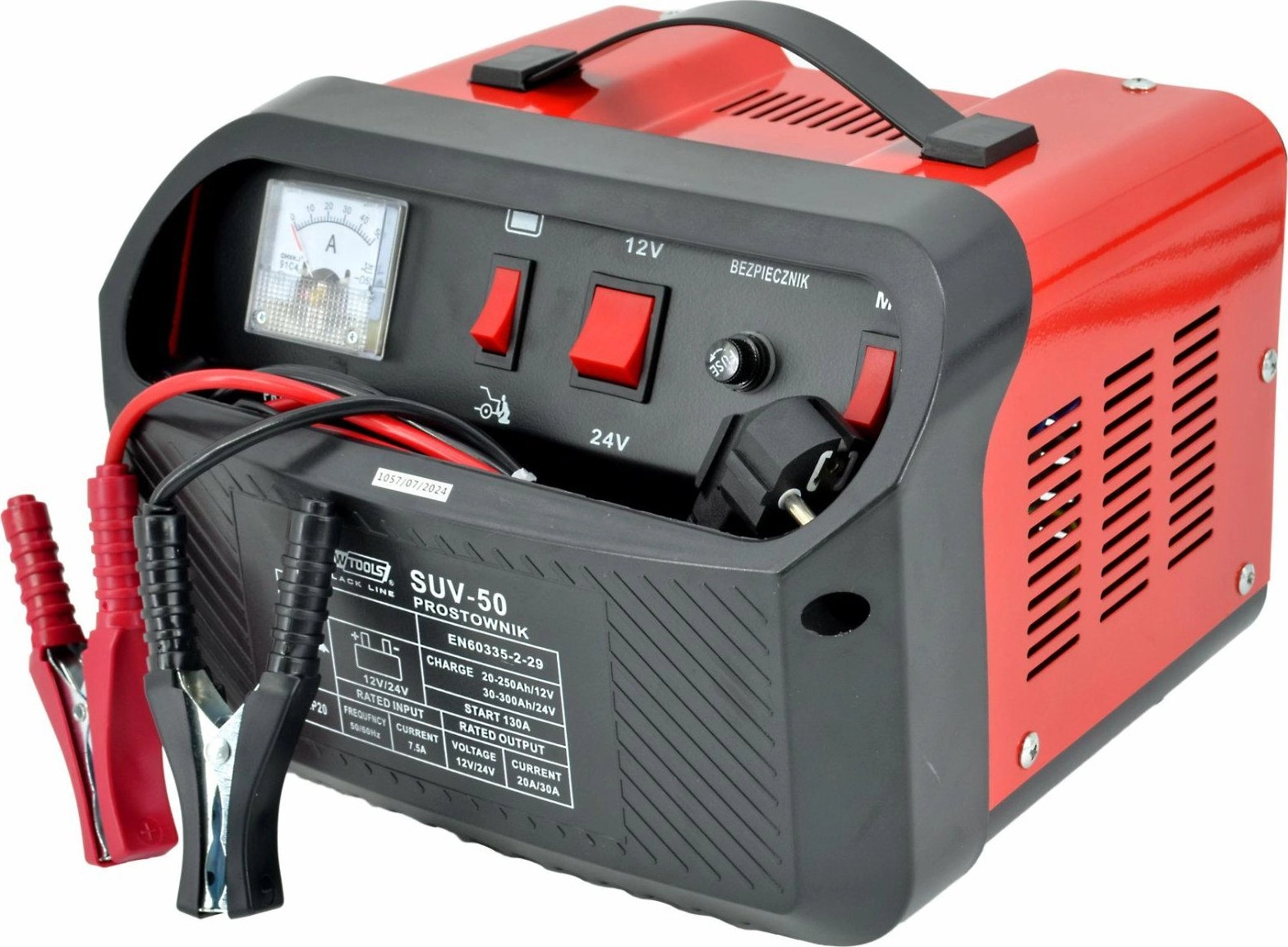 AWTools AW RECTIFIER SUV-50 WITH STARTING