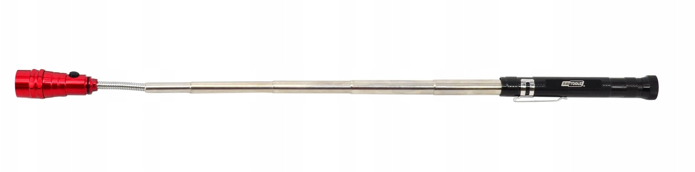 AWTOOLS TELESCOPIC GRIPPER WITH MAGNET AND