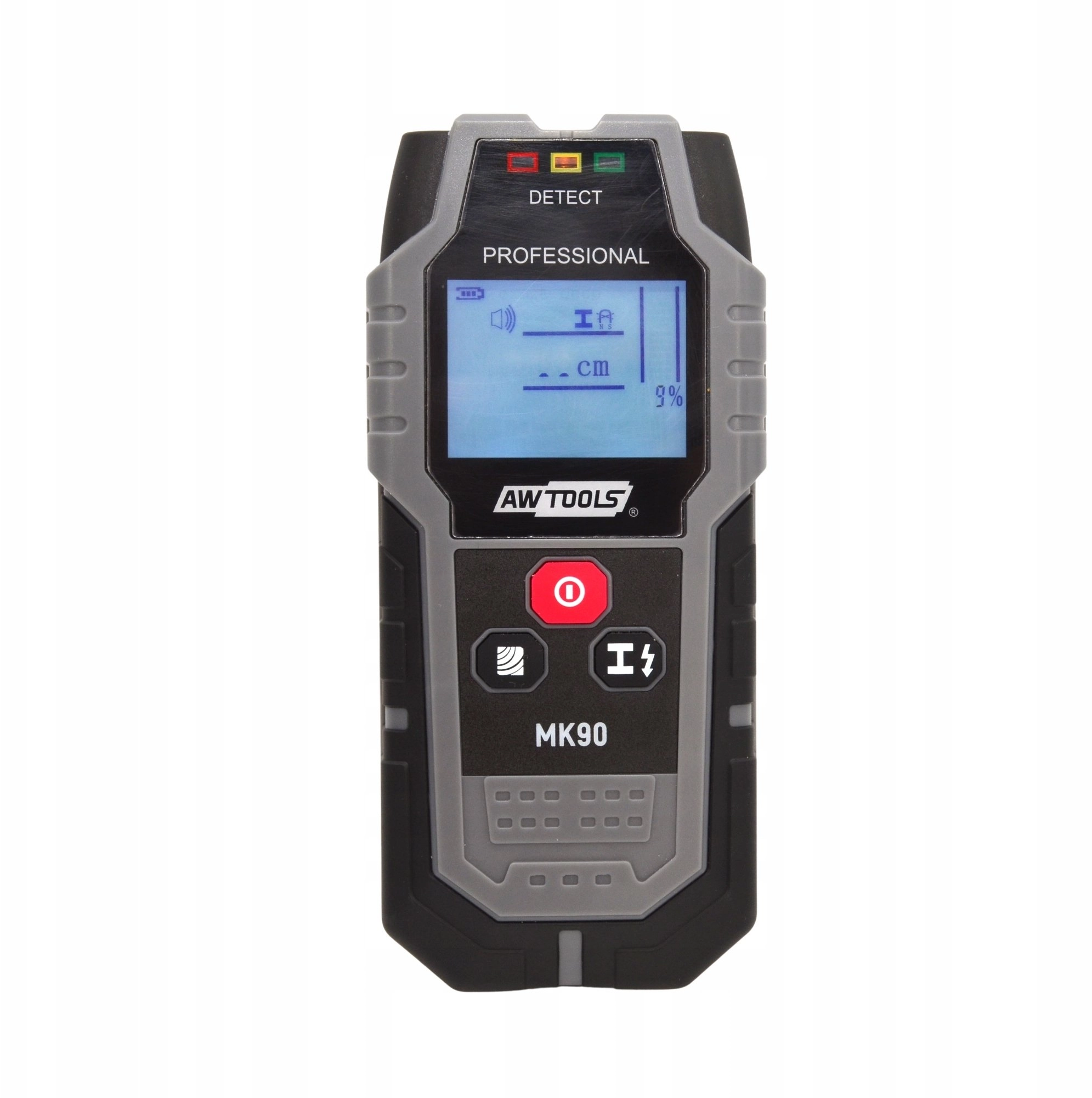 AWTOOLS CABLE AND PROFILE DETECTOR 1124900