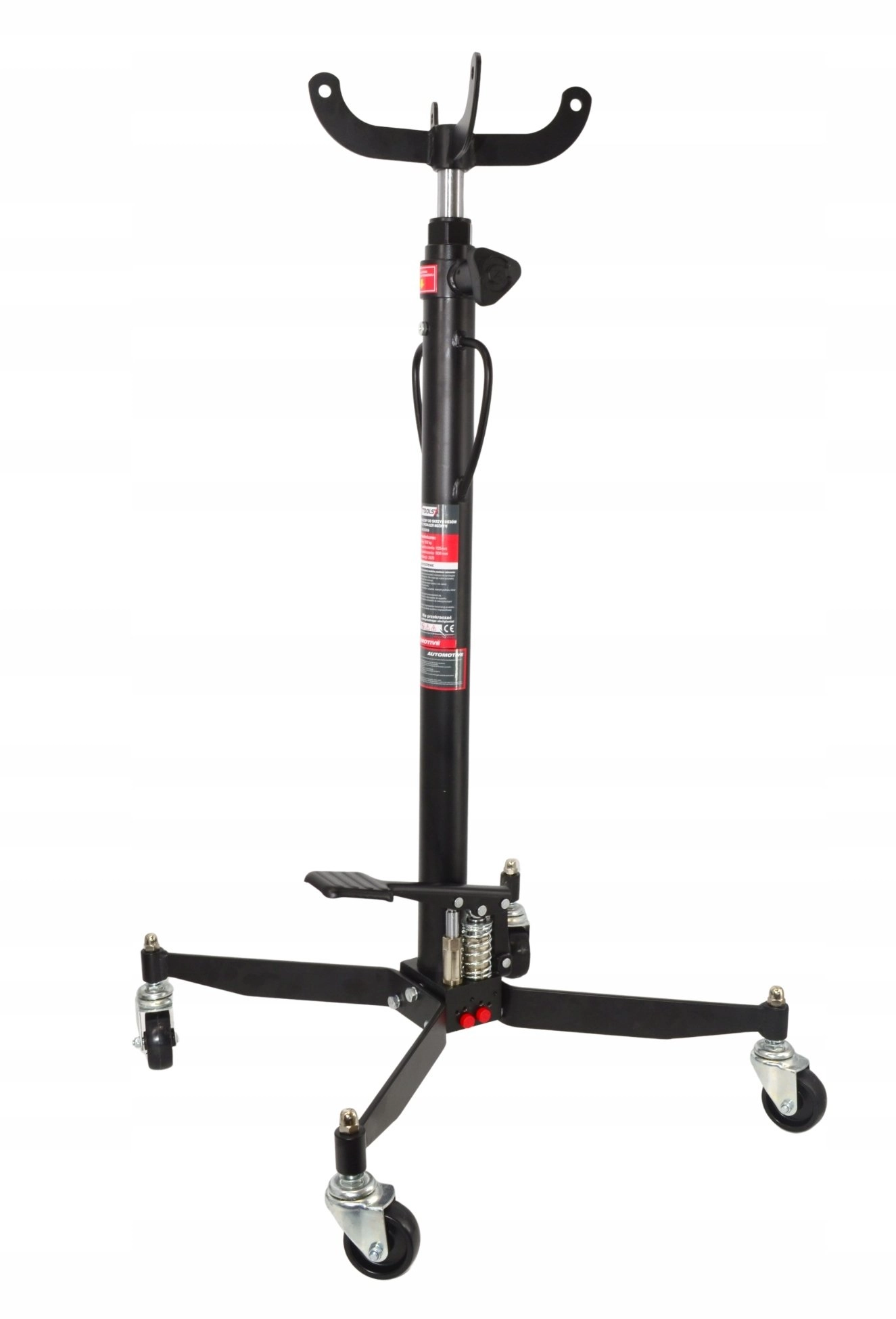 AWTOOLS GEARBOX LIFT 0.5T 112-193cm