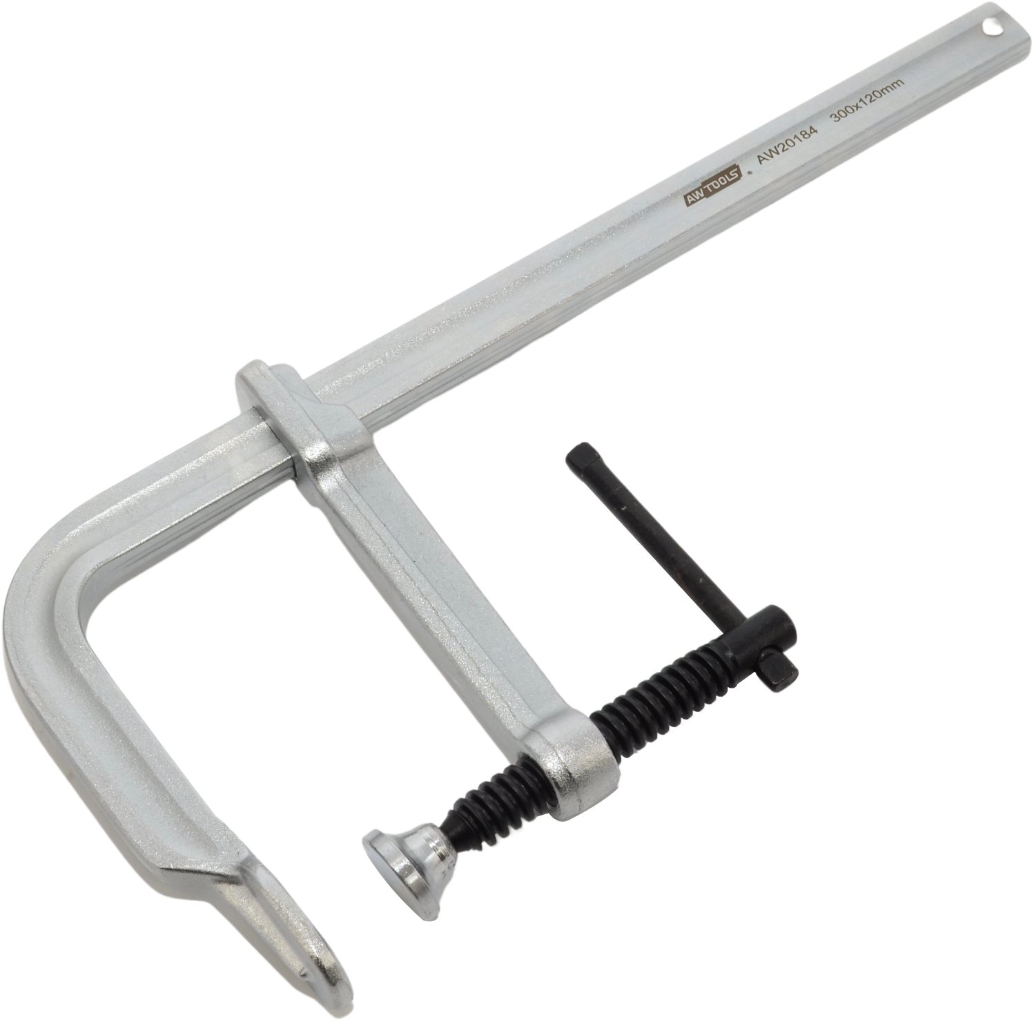 AWTOOLS FORGED CARPENT CLAMP TYPE F