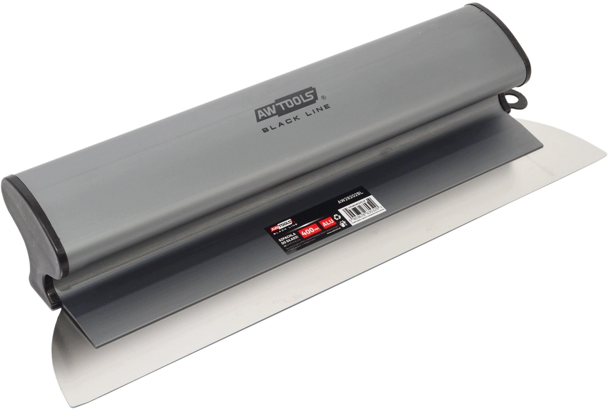 AWTools AWTOOLS ALUMINUM PUTTY 400mm AW28202BL