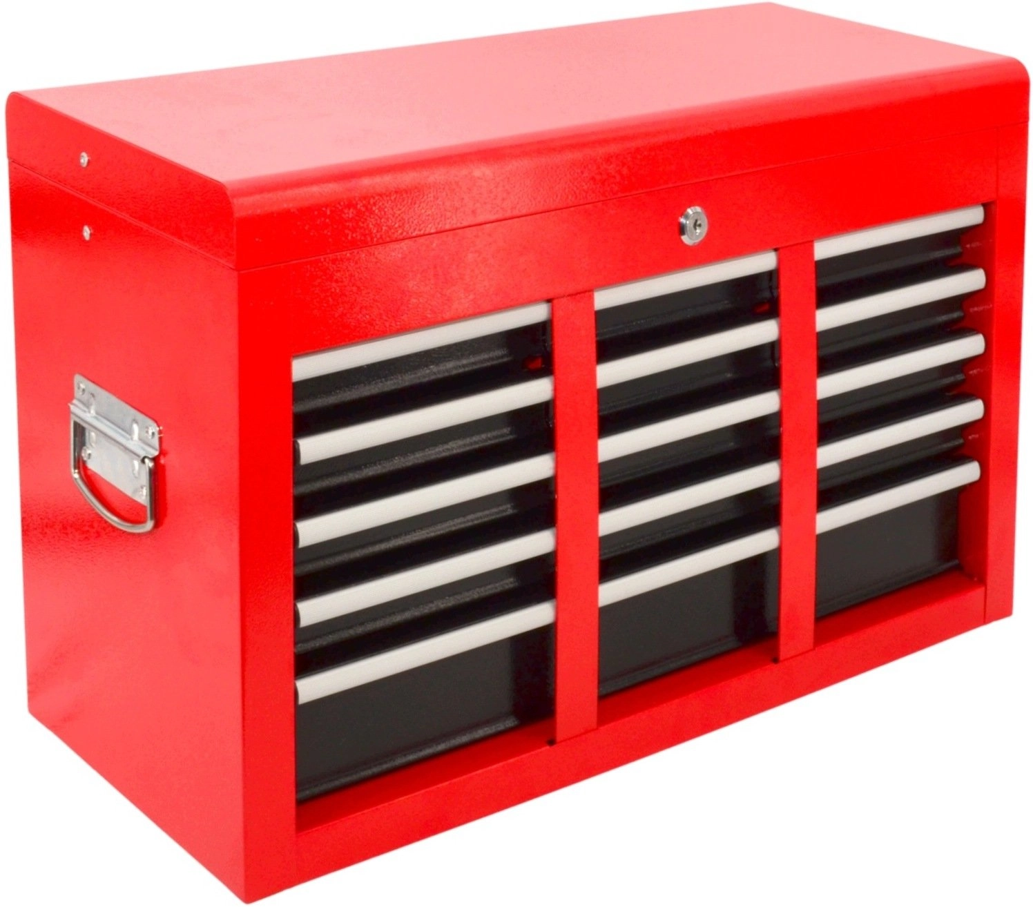 AWTOOLS METAL TOOL BOX 9 DRAWERS