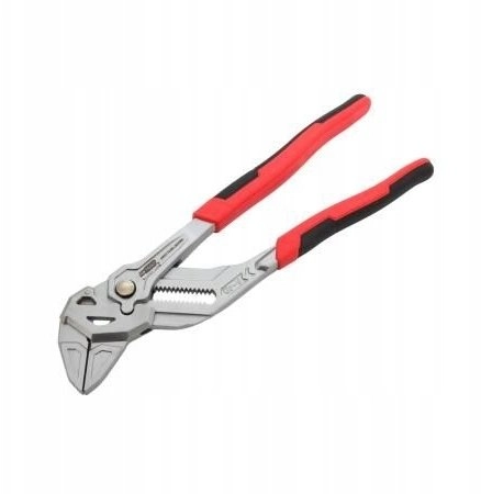 AWTOOLS ADJUSTABLE PLIERS KEY 2in1/ 300mm