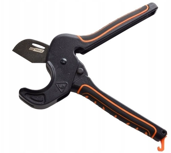 AWTOOLS PVC PIPE CUTTER FOR 35mm