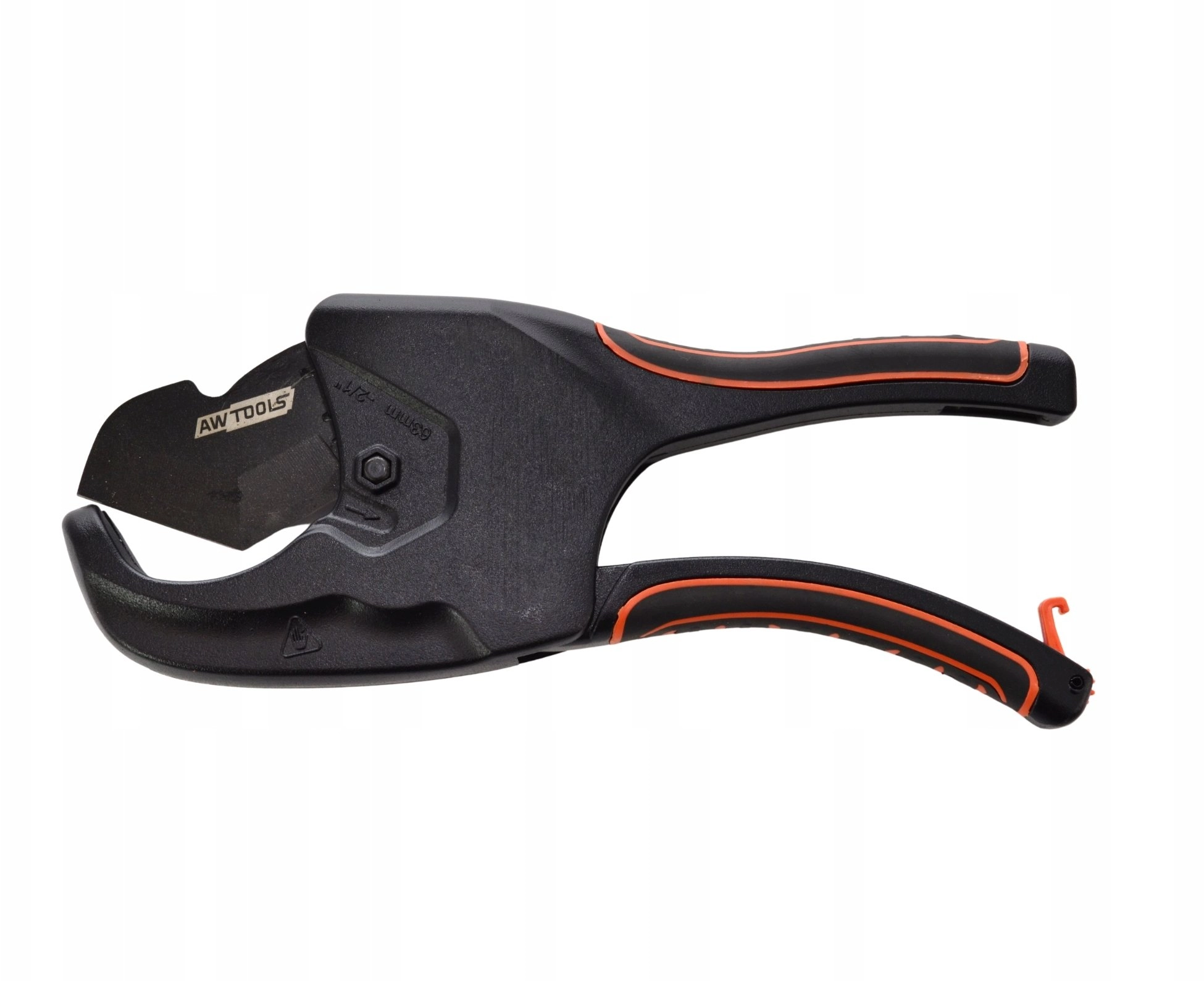 AWTOOLS PVC PIPE CUTTER FOR 63mm