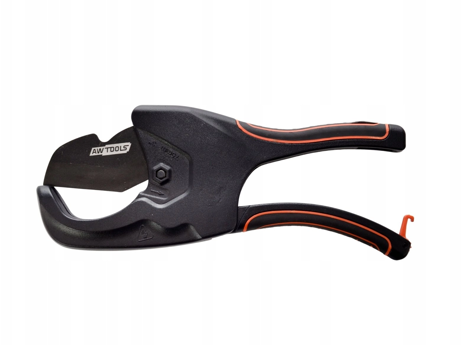 AWTOOLS PVC PIPE CUTTER FOR 75mm