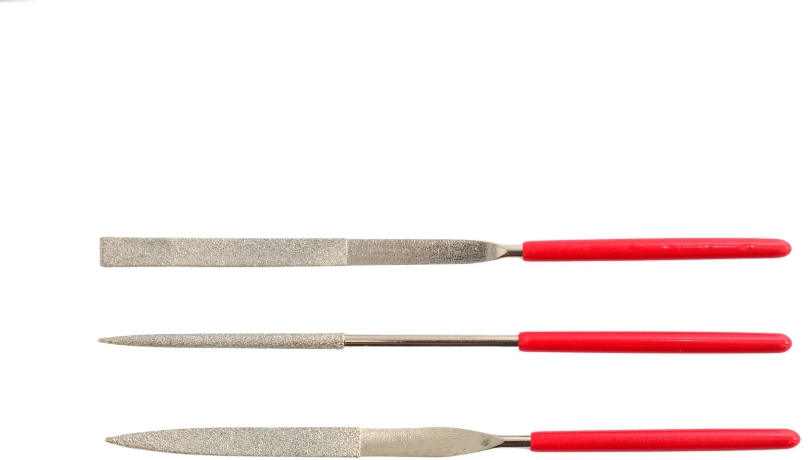 AWTools AWTOOLS DIAMOND NEEDLE FILES set