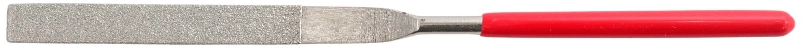 AWTools AWTOOLS FLAT DIAMOND NEEDLE FILE