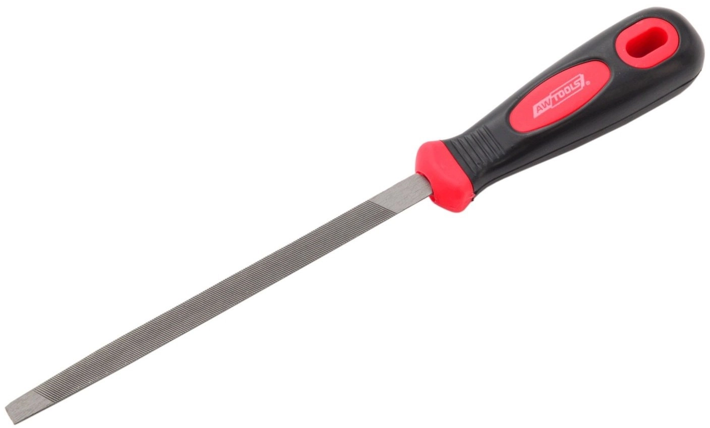 AWTools AWTOOLS TRIANGULAR METAL FILE 150mm