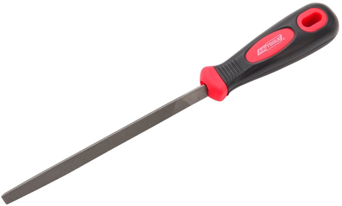 AWTools AWTOOLS TRIANGULAR METAL FILE 150mm