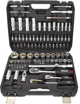 AWTools tool set WRENCHE SET 144