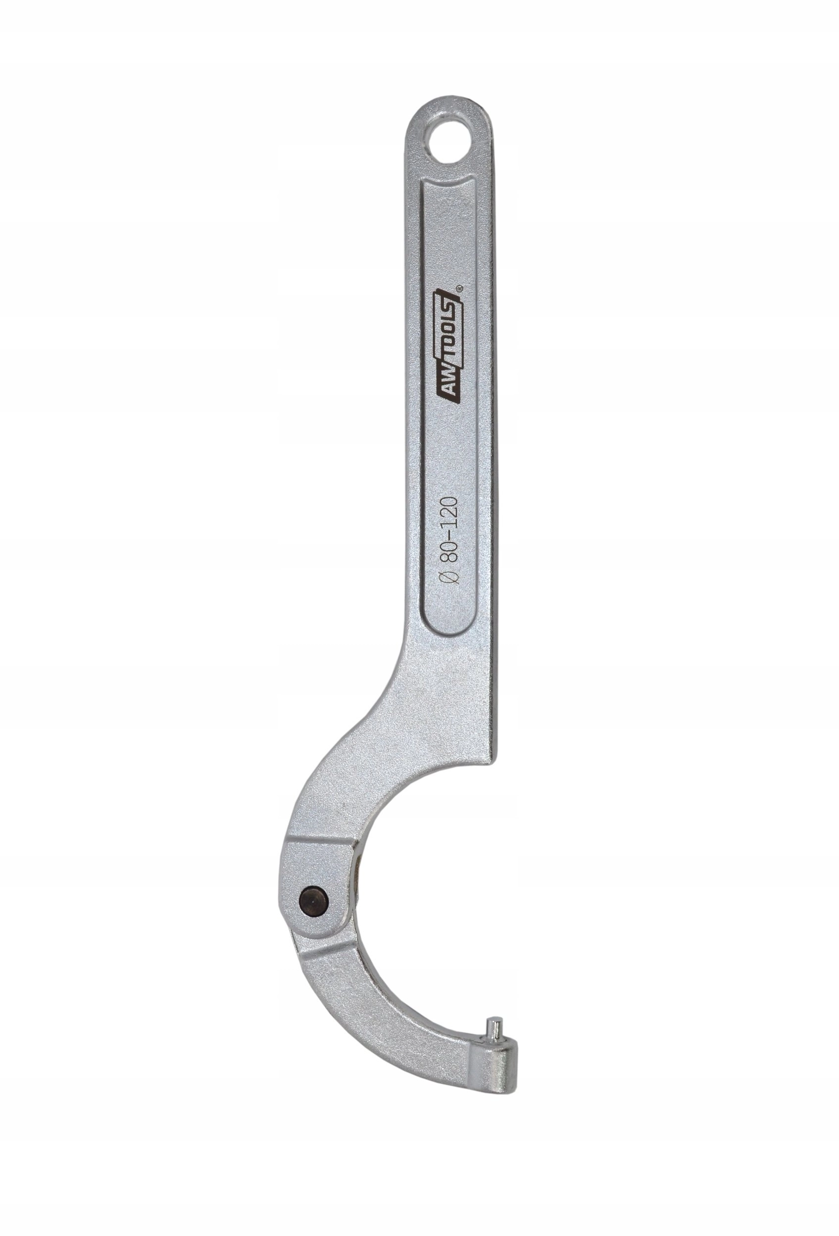 AWTools hook WRENCH  round joint bolt