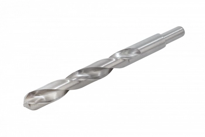 AWTOOLS WIERTŁO METAL HSS M2 17