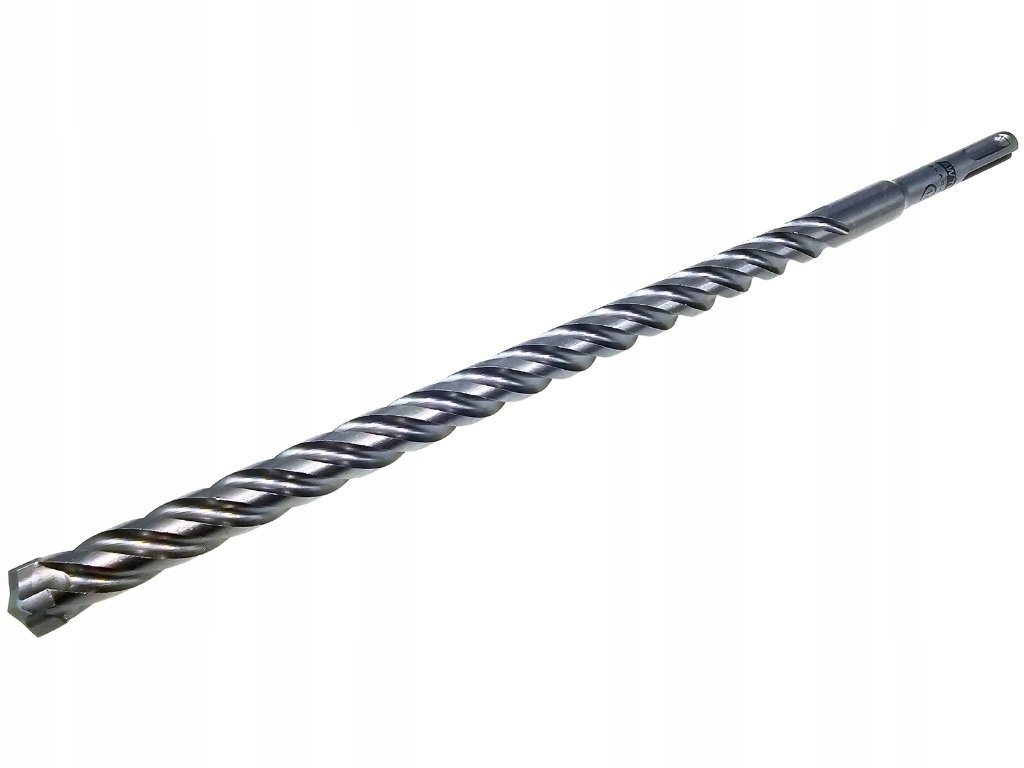AWTOOLS WIERTŁO SDS PLUS 8x 160mm