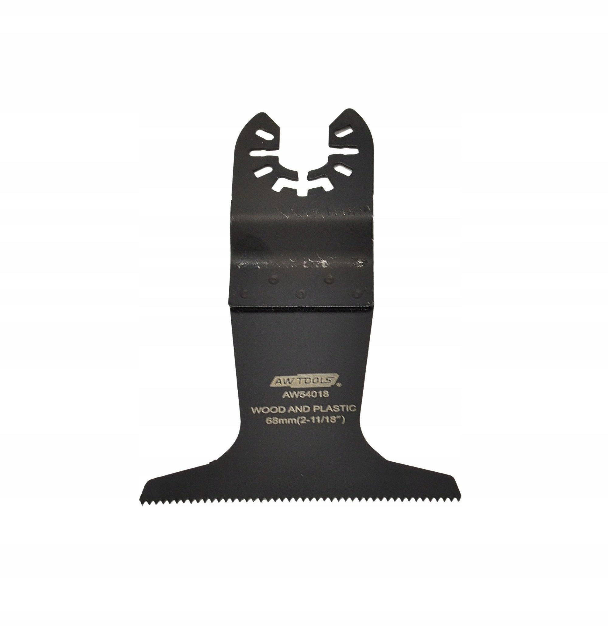 AWTOOLS MT SAW BLADE FOR MULTIFUNCTIONAL