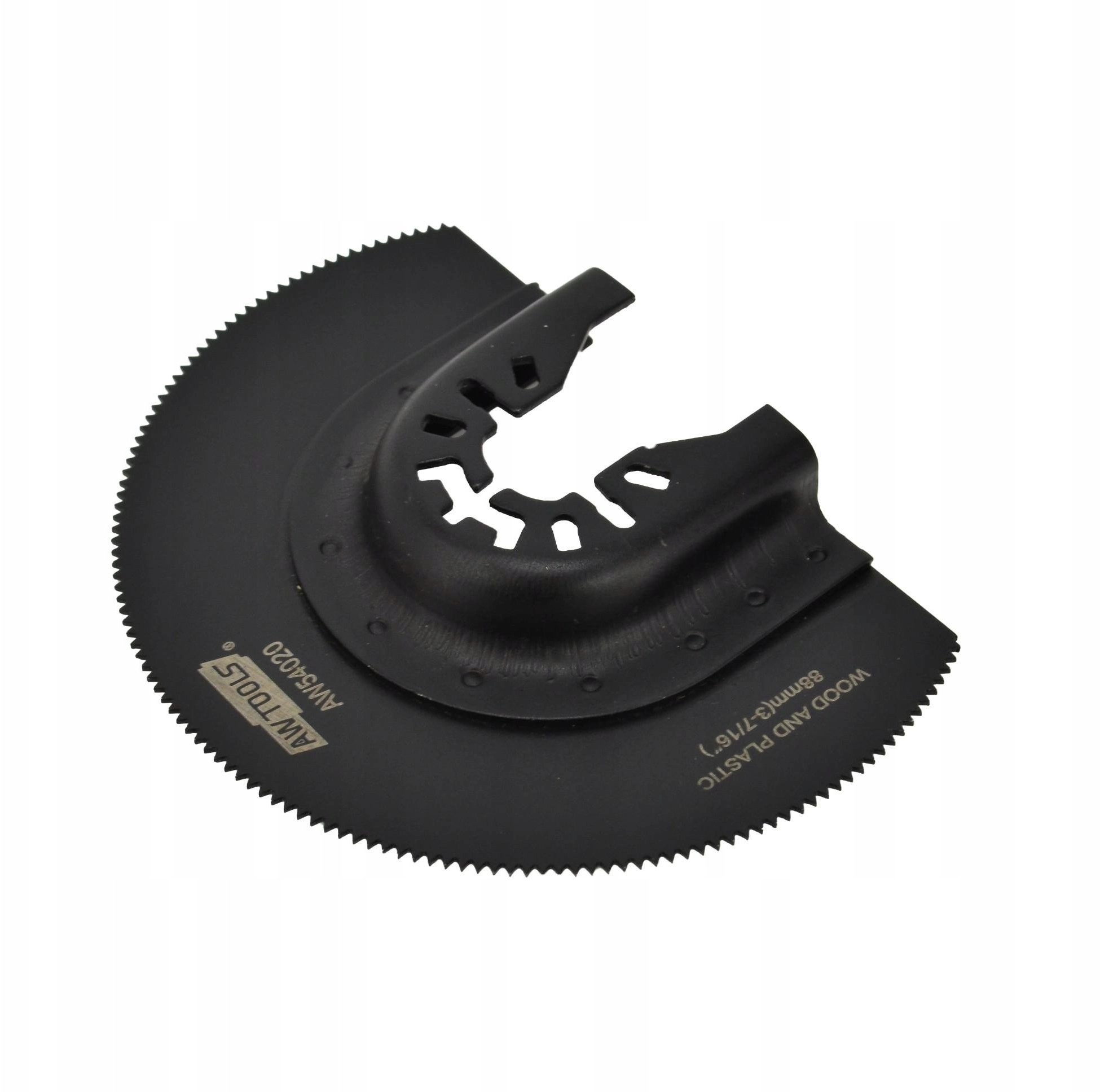 AWTOOLS MT SAW BLADE FOR MULTIFUNCTIONAL