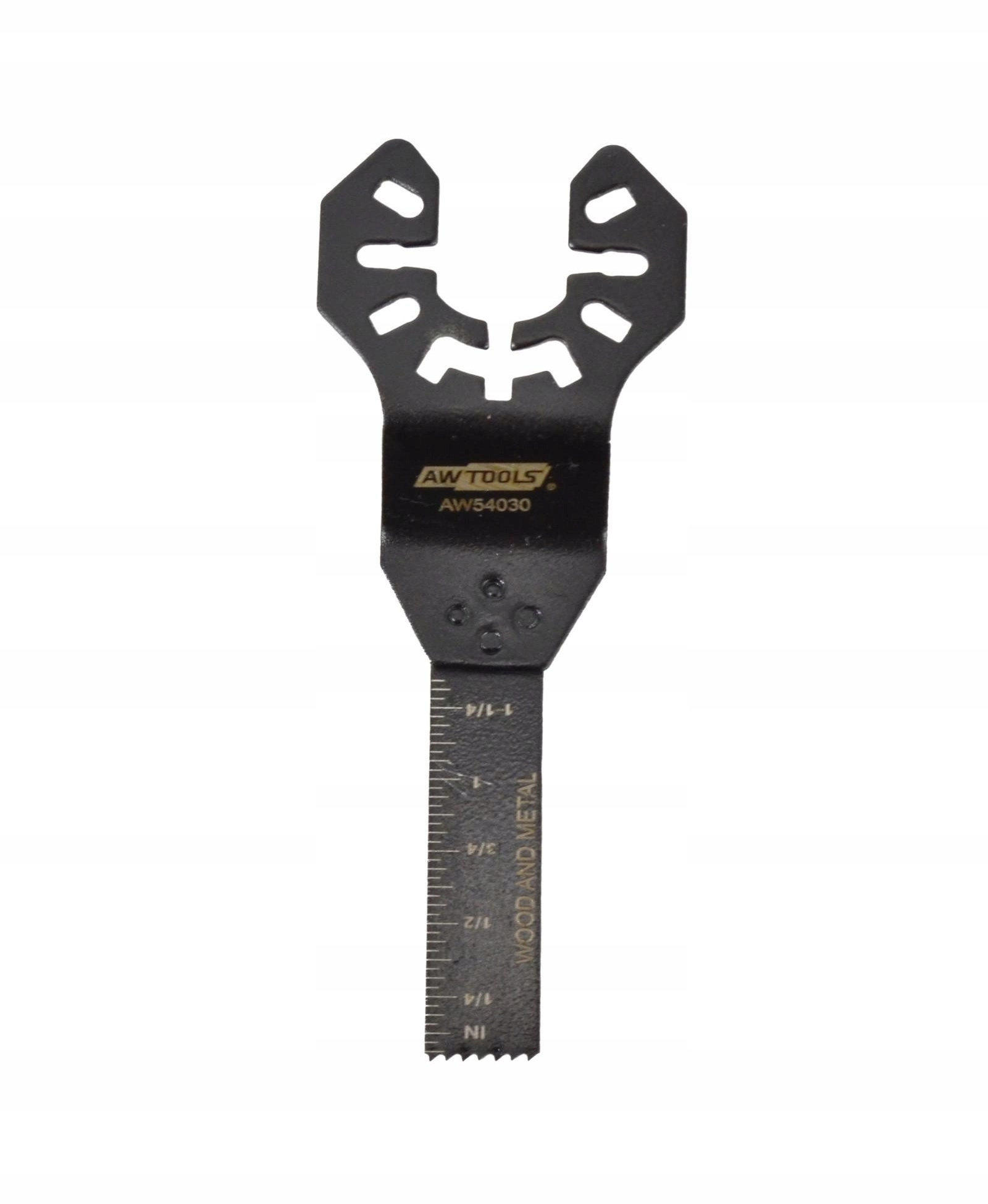 AWTOOLS MT SAW BLADE FOR MULTIFUNCTIONAL