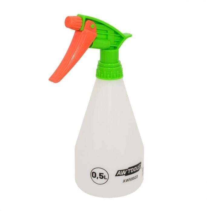 AWTools AWTOOLS MANUAL SPRAYER 0.5l