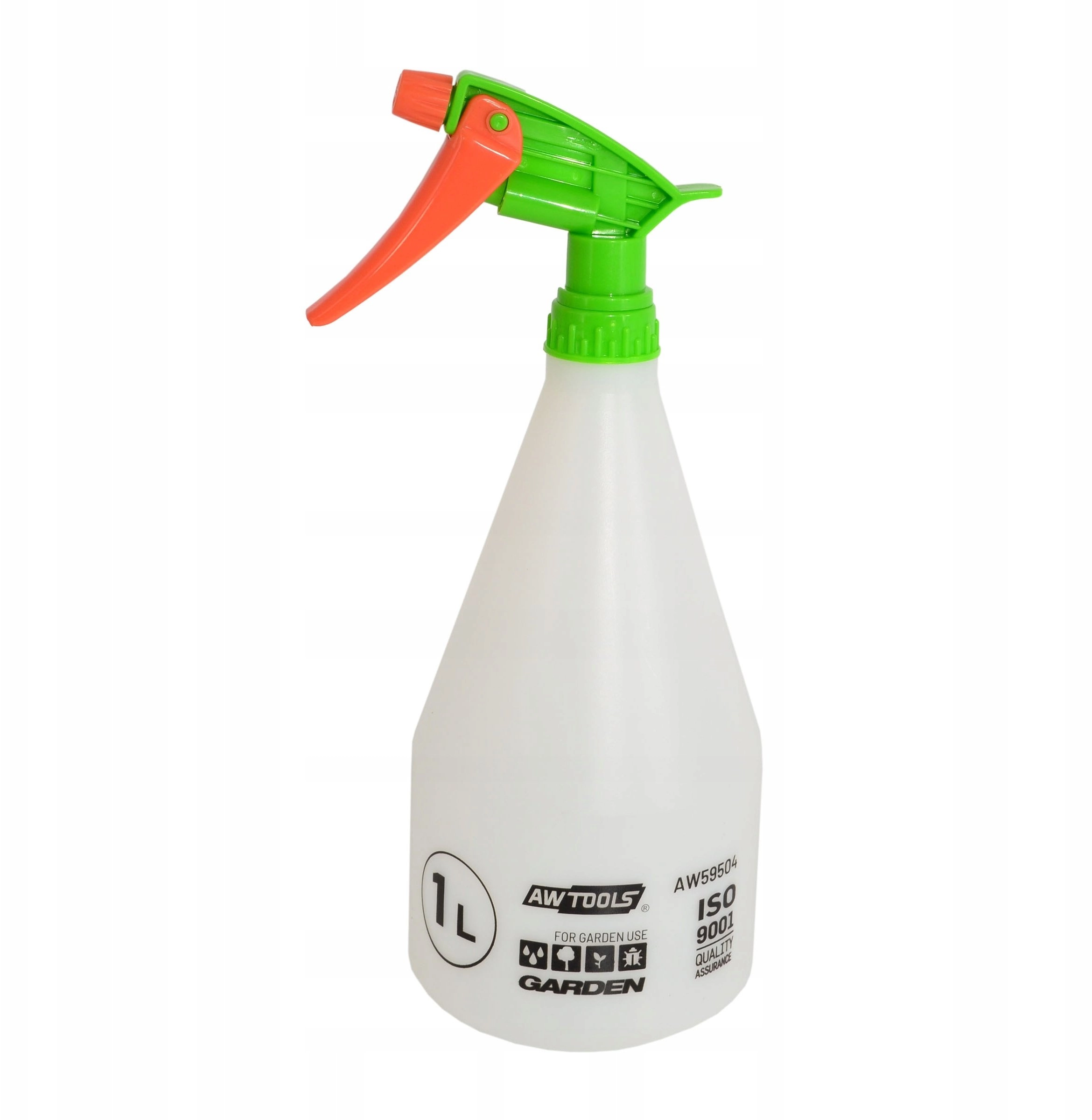 AWTools AWTOOLS MANUAL SPRAYER 1.0l