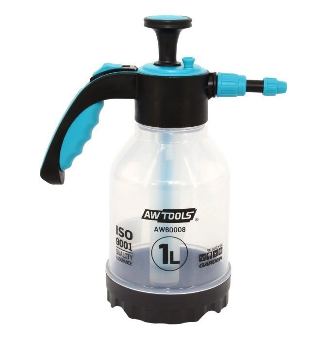 AWTools AWTOOLS PRESSURE SPRAYER 1.0l