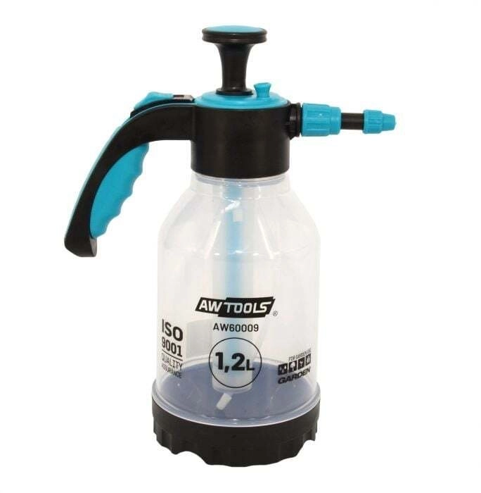 AWTools AWTOOLS PRESSURE SPRAYER 1.2l