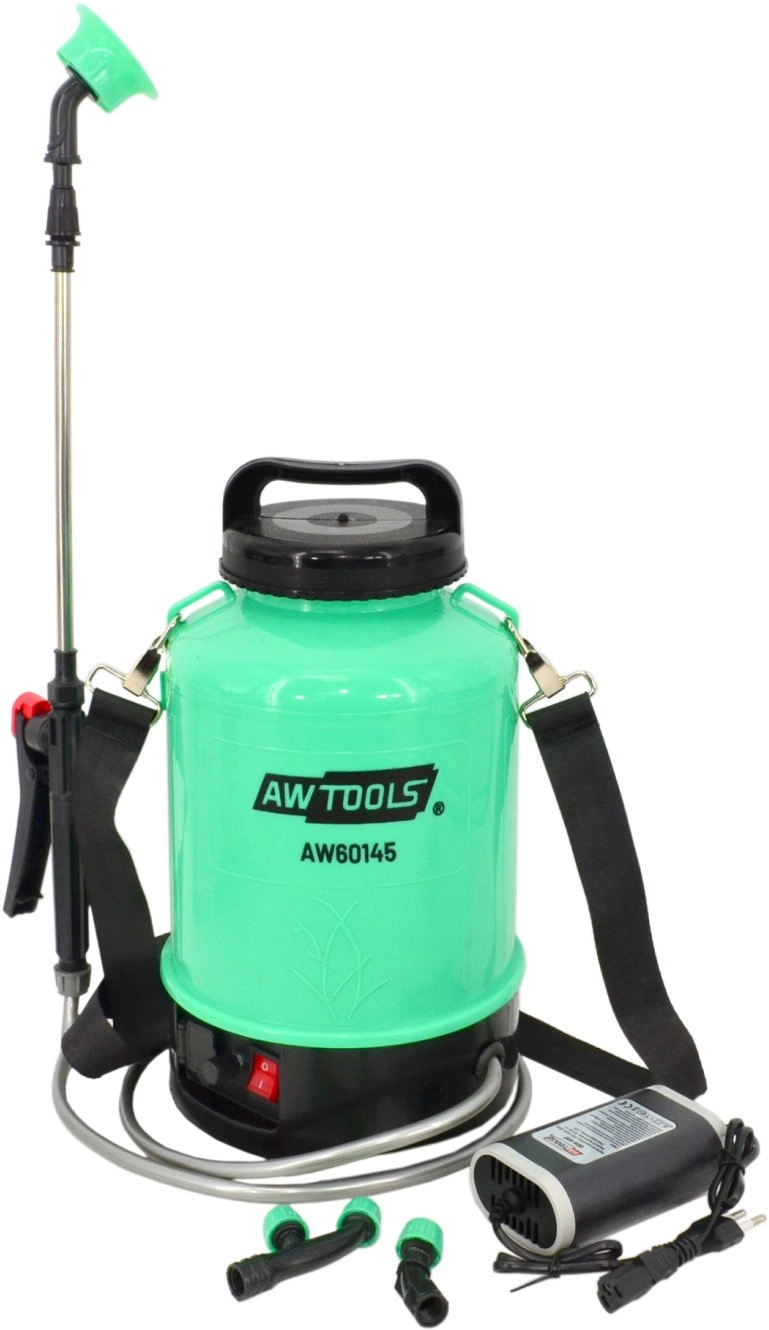AWTOOLS BATTERY SPRAYER 5.0L AW60145