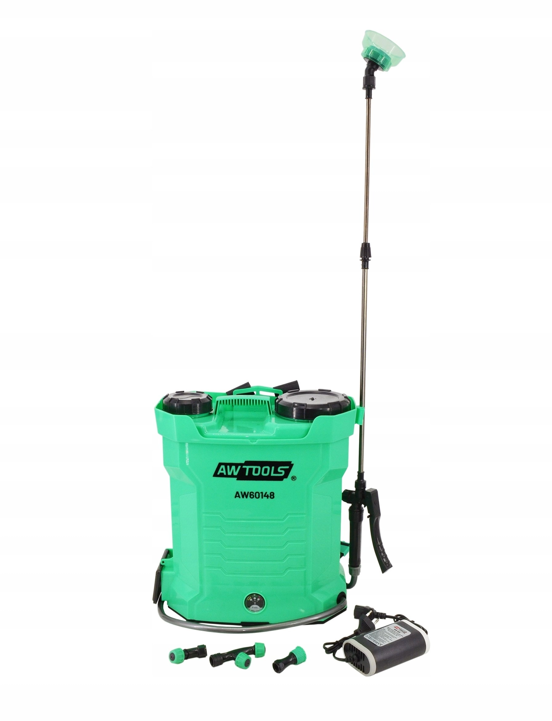 AWTOOLS BATTERY BACKPACK SPRAYER 12L 1039825