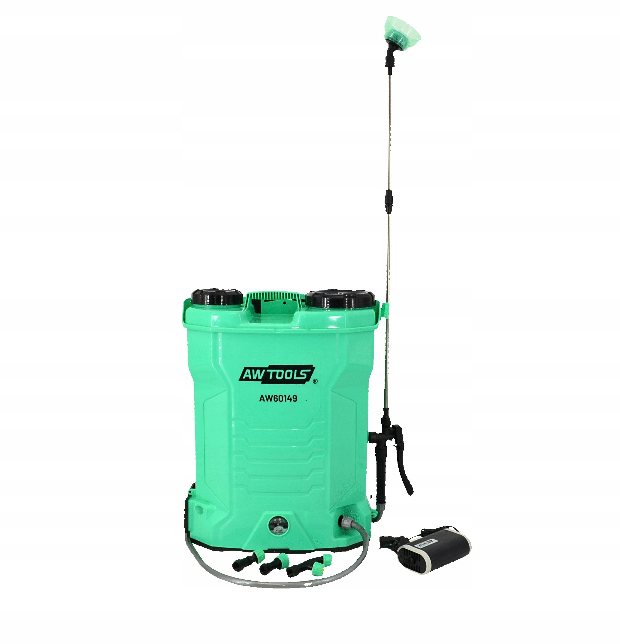 AWTOOLS BATTERY BACKPACK SPRAYER 16L 1039832