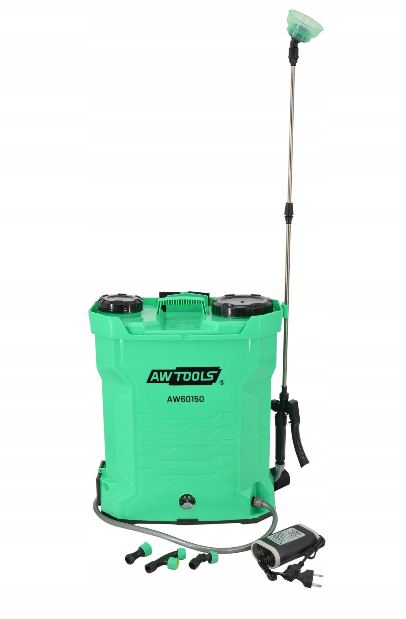 AWTOOLS BATTERY BACKPACK SPRAYER 20L 1039839