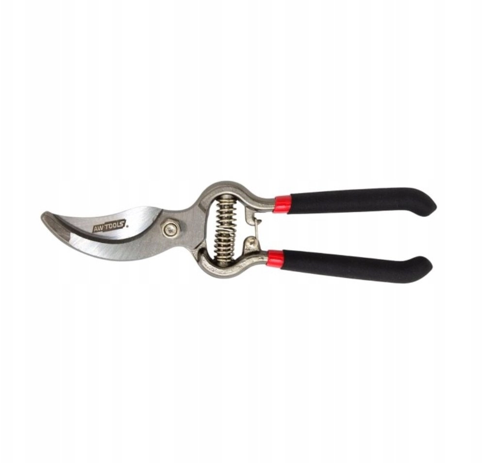 AWTools pruner traditional GARDEN pruner 200mm
