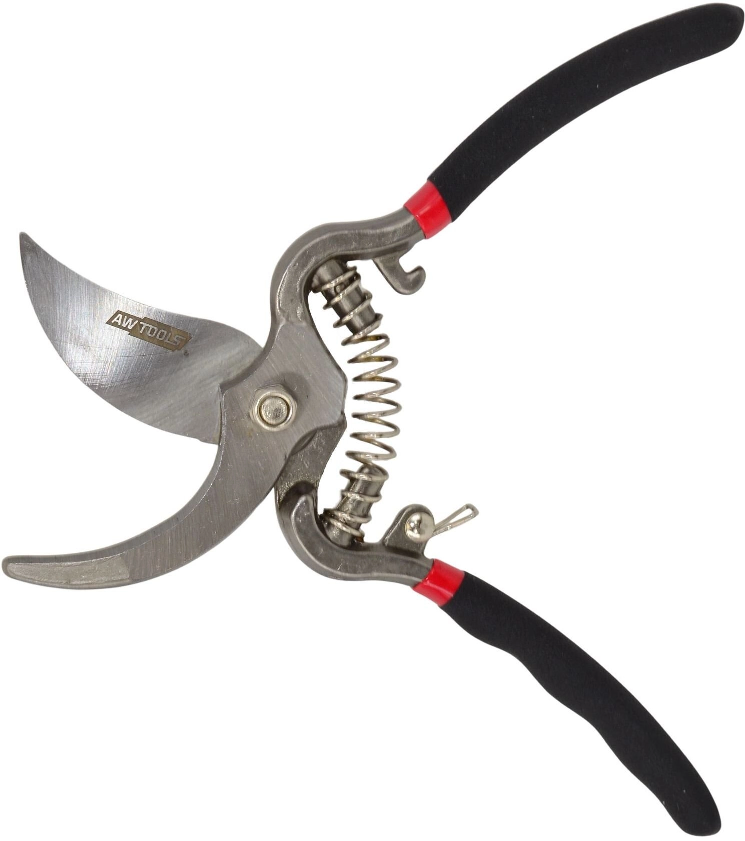 AWTools pruner traditional ERGONOMIC GARDEN pruner