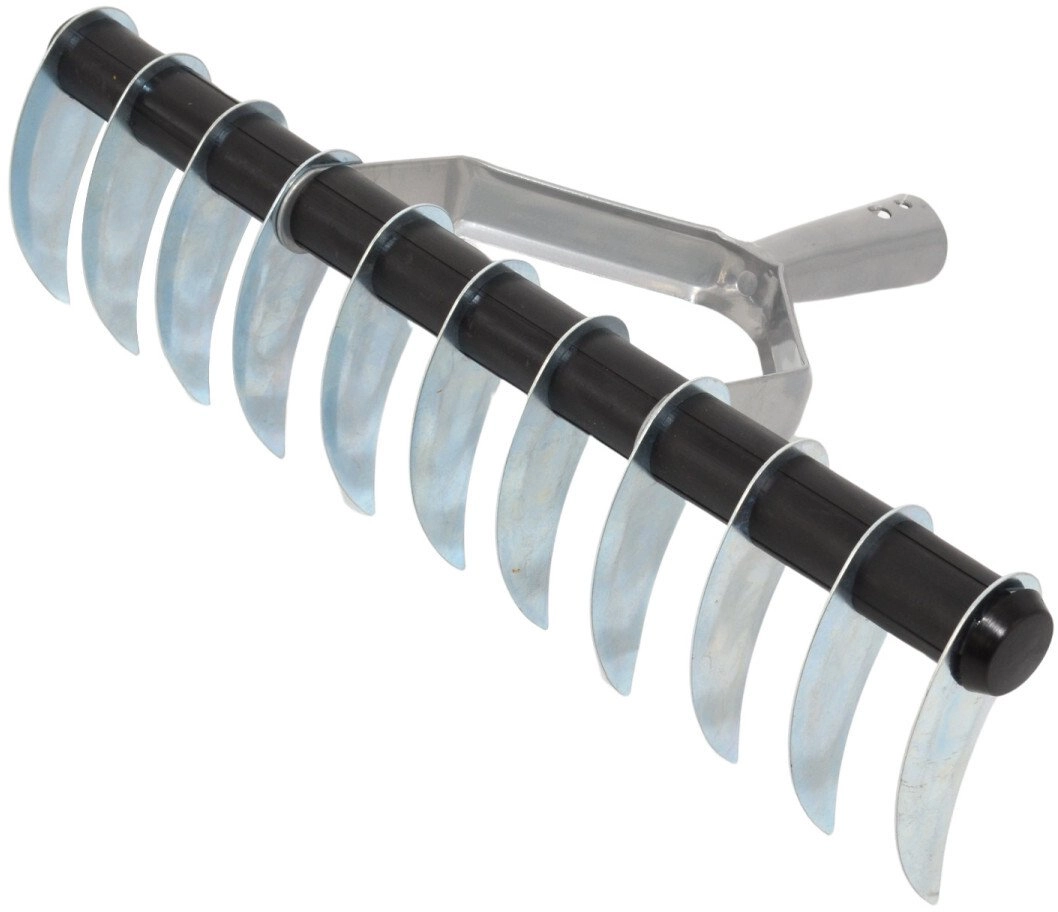 AWTools AWTOOLS SINGLE-SIDED UNFRAMED Scarifier AW64080