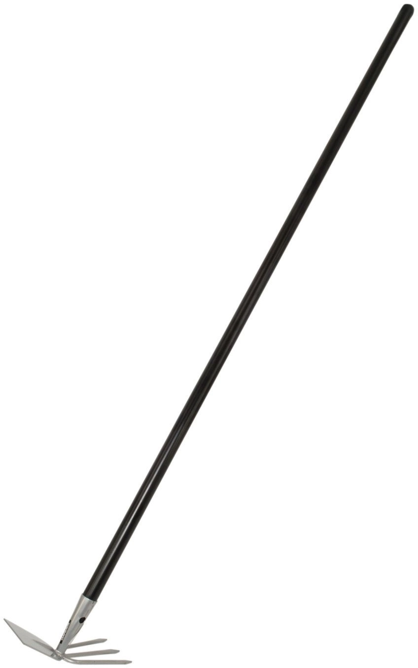 AWTools AWTOOLS UNIVERSAL HOE FRAMED WITH