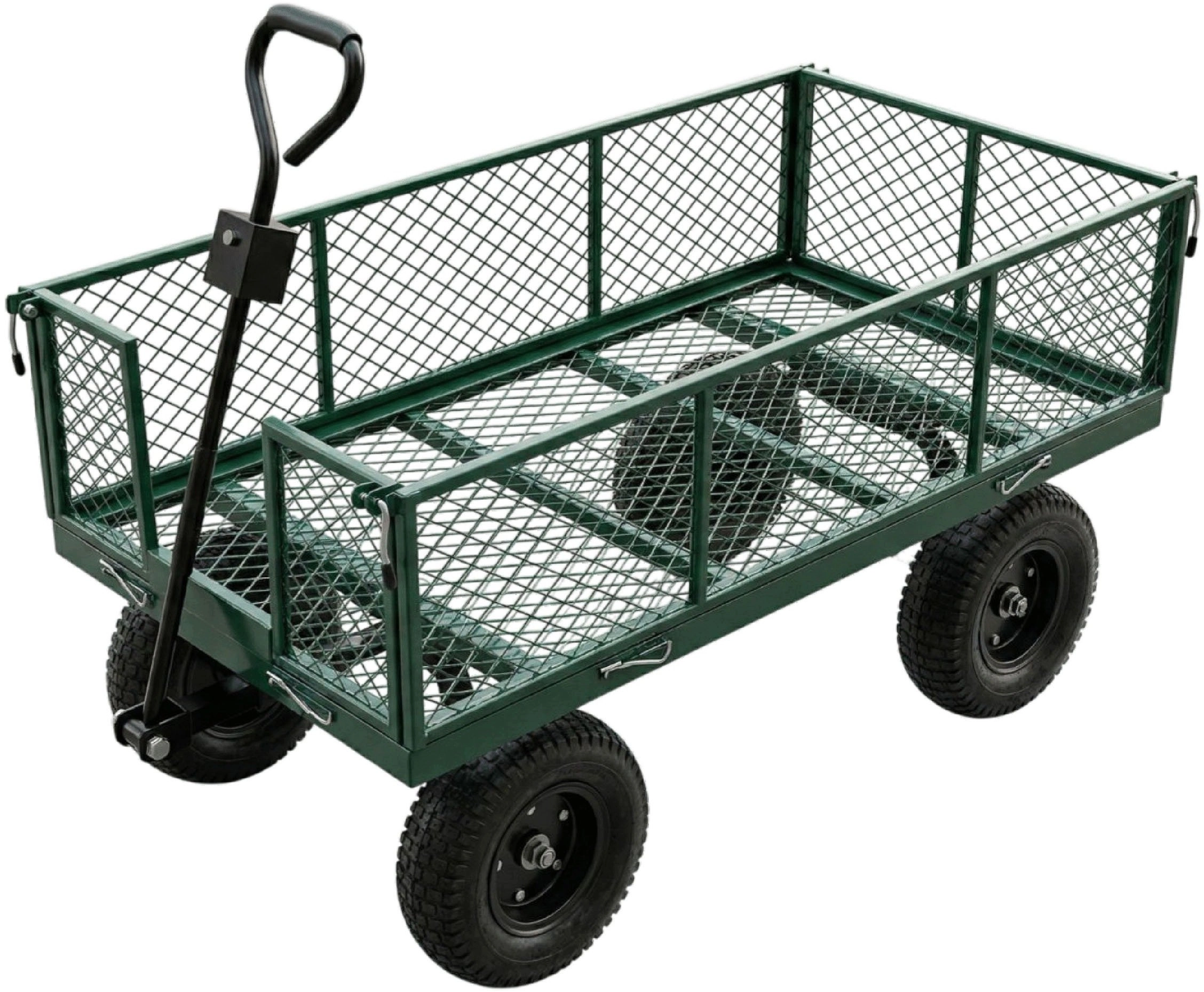 AWTools AWTOOLS GARDEN/TRANSPORT CART 500KG Q012