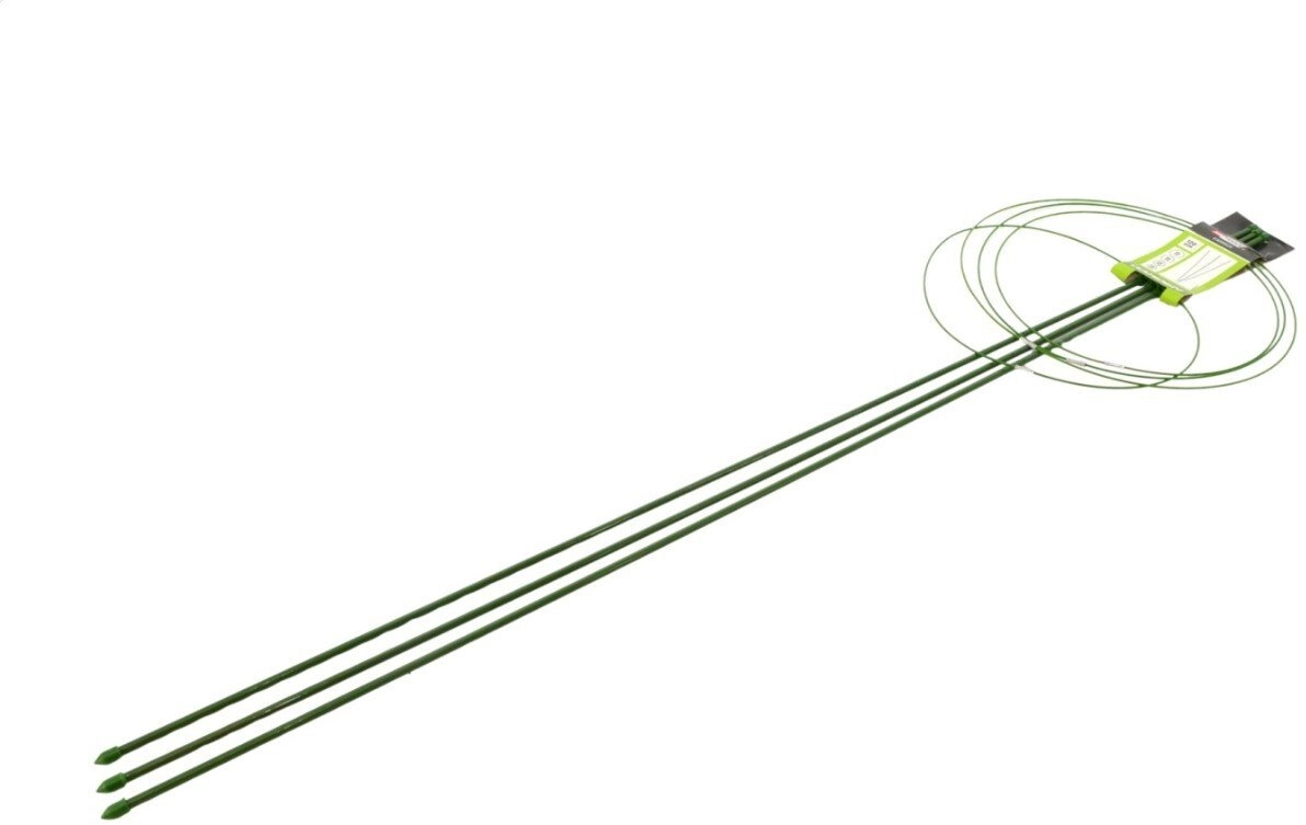 AWTOOLS RING SUPPORT FOR PLANTS 120CM
