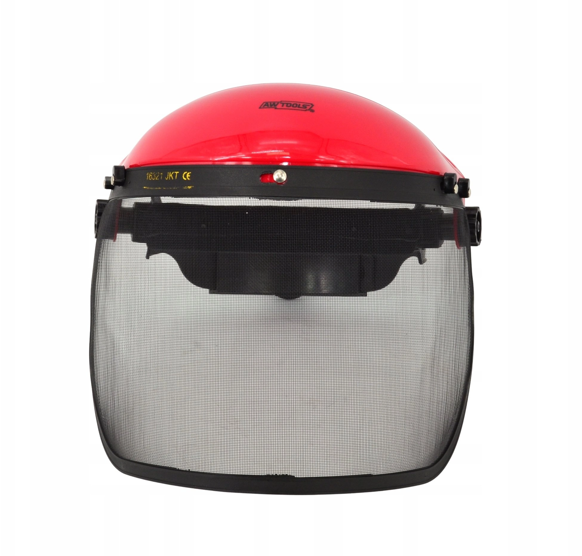 AWTOOLS PROTECTIVE VISOR WITH MESH SHIELD