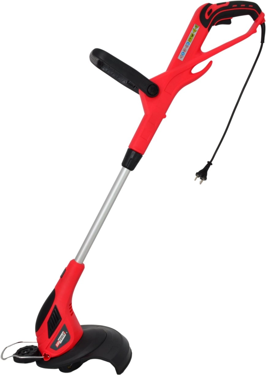 AWTOOLS PODKASZARKA ŻYŁKOWA 550W AW7A222 1119899