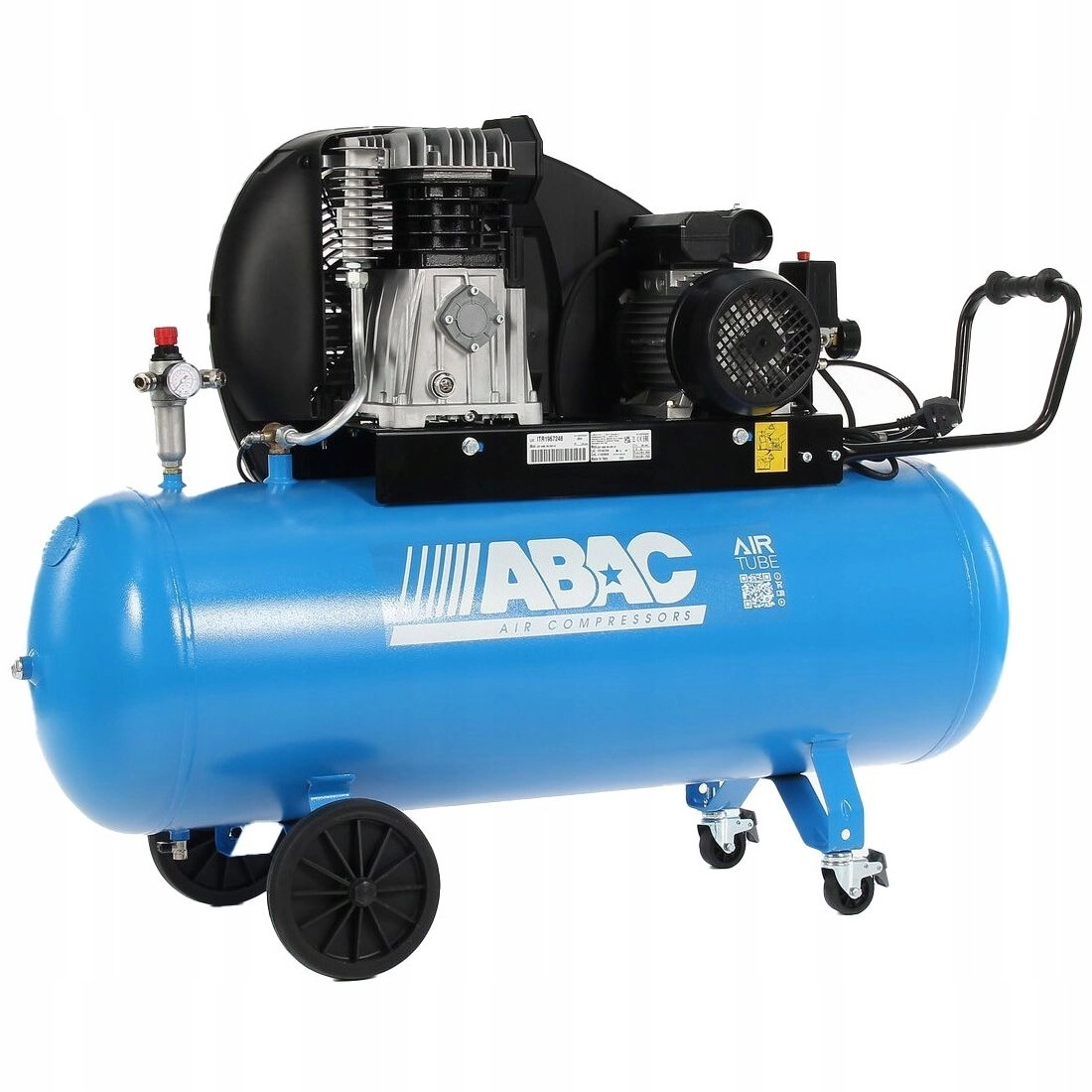 KOMPRESOR ABAC PRO EXP A39B/150 3HP