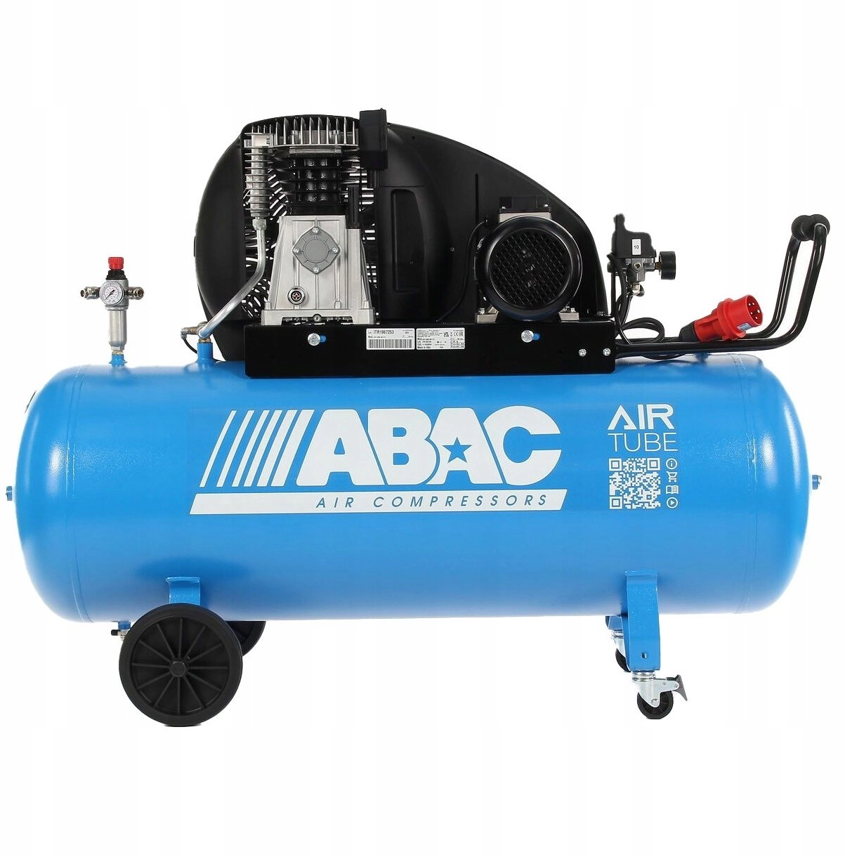 ABAC KOMPRESOR PRO EXP A39B/200 400V
