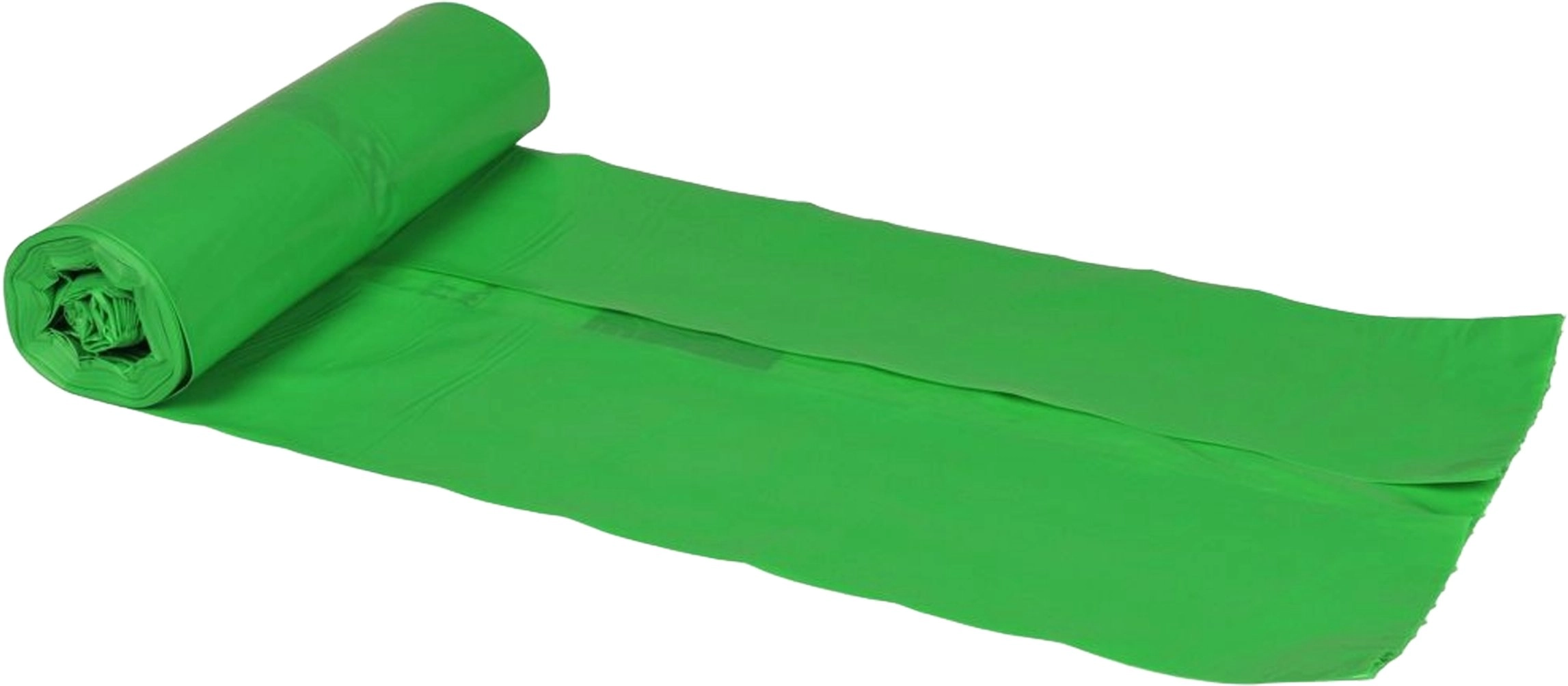 Garbage bags Säckko-Boy 60 ltr. green