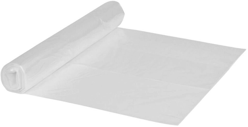 Garbage bags Säckko-Boy 60 ltr. clear