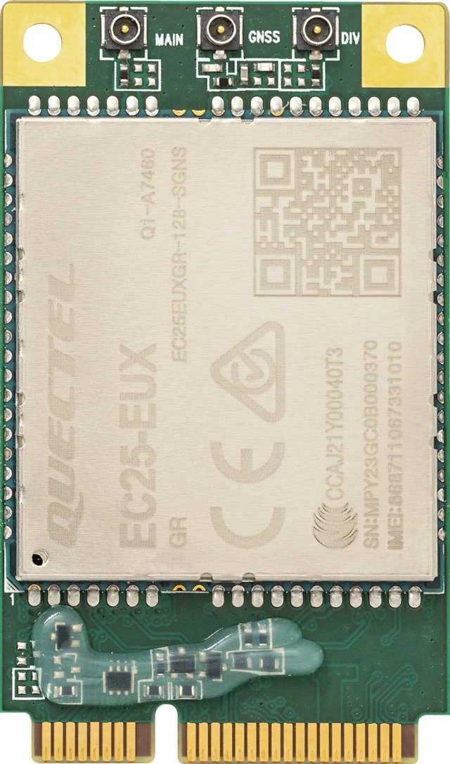 ABUS Smartvest Pro mobile radio module