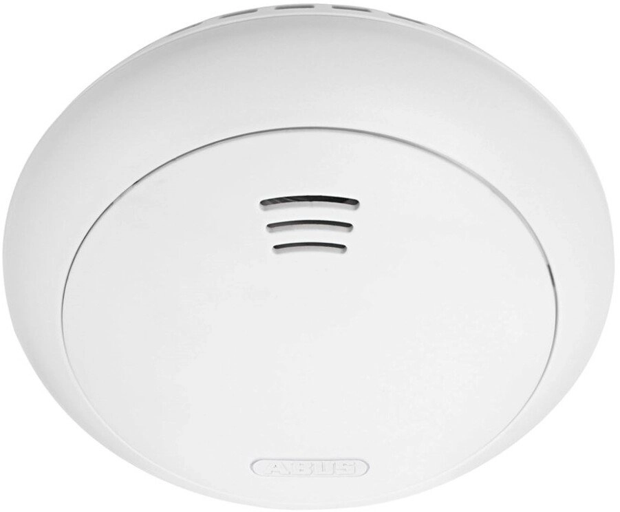 ABUS Security-Center Smartvest Pro wireless smoke/heat
