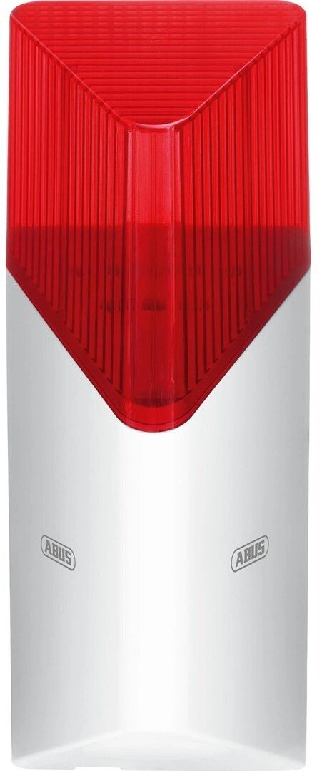 ABUS Security-Center Smartvest Pro wireless siren