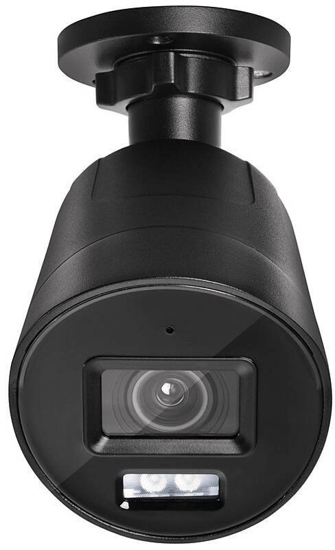 ABUS 4 MP IP mini tube