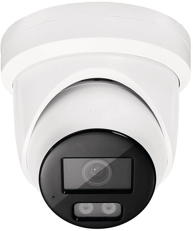 ABUS 4 MP IP ball dome