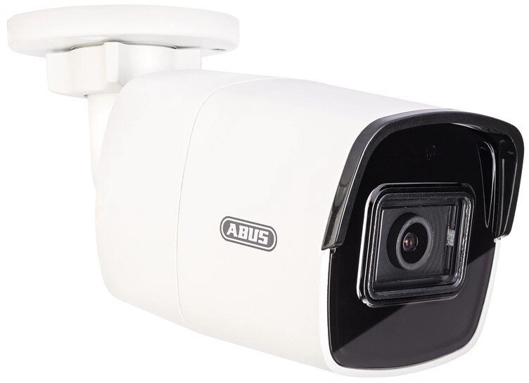 ABUS 4 MP IP mini tube